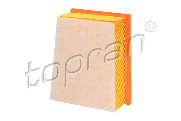 Filtro aria - 701 858 TOPRAN