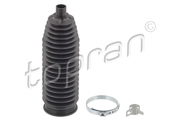 Bellow Set, steering - 208 730 TOPRAN