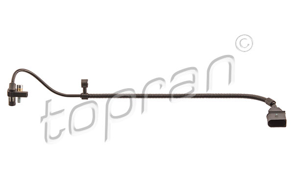 Sensor, crankshaft pulse - 113 742 TOPRAN