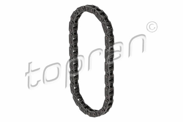 Catena, Azionamento pompa olio - 723 849 TOPRAN