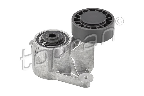 Tendicinghia, Cinghia Poly-V - 400 140 TOPRAN