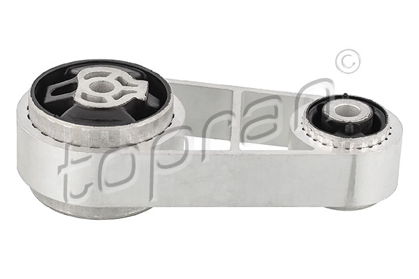 Supporto, Cambio automatico - 304 021 TOPRAN