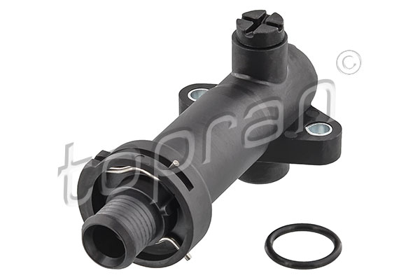 Thermostat, EGR cooling - 502 393 TOPRAN