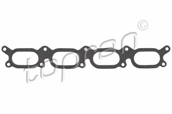 Gasket, intake manifold - 108 240 TOPRAN