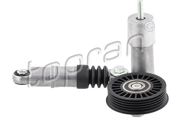 Tendicinghia, Cinghia Poly-V - 109 150 TOPRAN