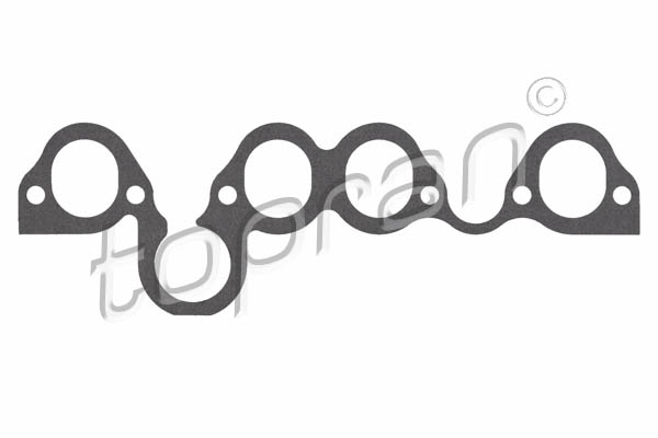 Gasket, intake manifold - 100 223 TOPRAN