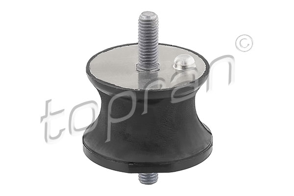 Mounting, automatic transmission - 500 035 TOPRAN