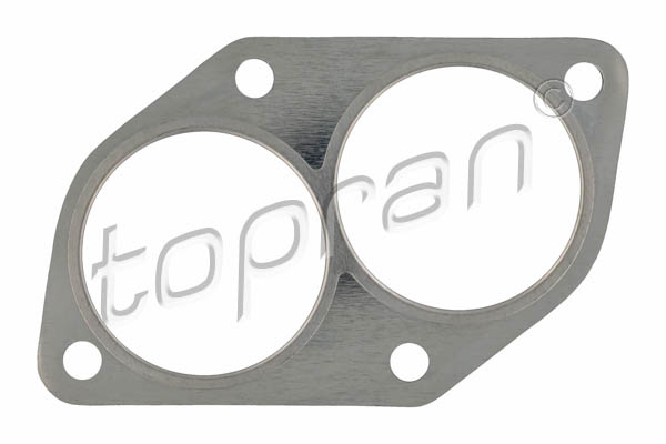 Guarnizione, Tubo gas scarico - 201 740 TOPRAN