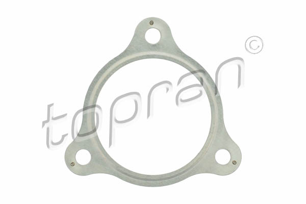 Gasket, exhaust pipe - 108 181 TOPRAN