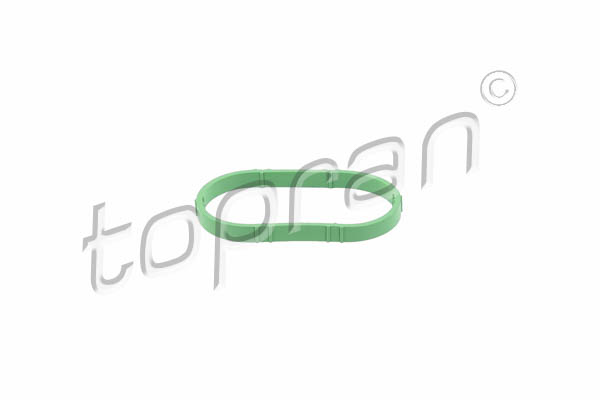 Guarnizione, Collettore aspirazione - 700 623 TOPRAN