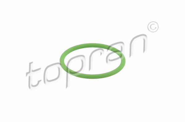 Guarnizione, Pompa depressione - 104 533 TOPRAN