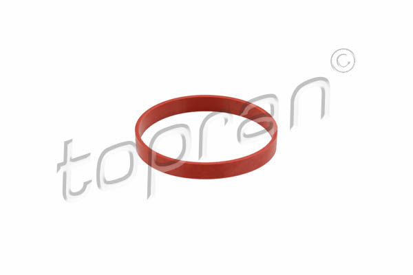 Seal, EGR valve - 500 833 TOPRAN