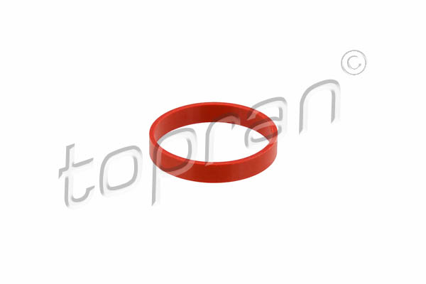 Gasket, intake manifold - 500 832 TOPRAN