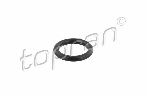 Gasket, intake manifold - 304 041 TOPRAN