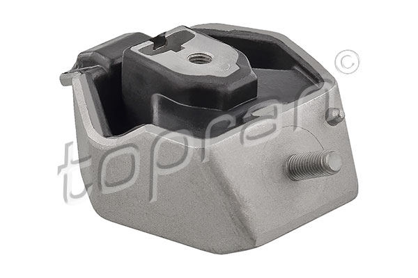 Supporto, Cambio automatico - 107 982 TOPRAN