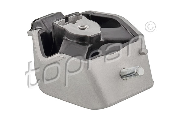 Mounting, automatic transmission - 107 992 TOPRAN