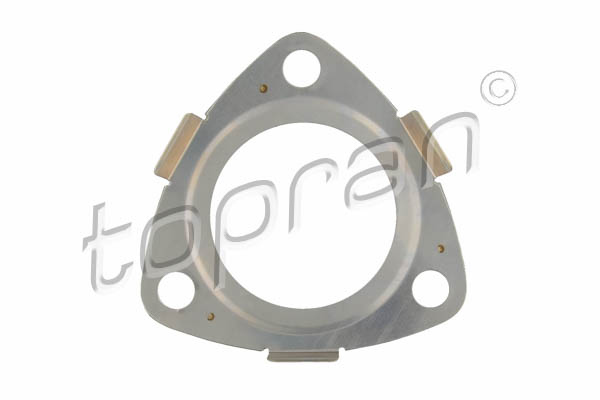 Guarnizione, Tubo gas scarico - 206 192 TOPRAN