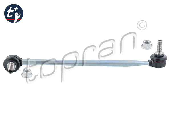 Rod/Strut, stabiliser - 116 098 TOPRAN