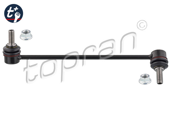 Rod/Strut, stabiliser - 409 540 TOPRAN