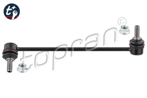 Rod/Strut, stabiliser - 409 539 TOPRAN