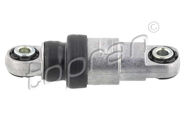 Tendicinghia, Cinghia Poly-V - 500 238 TOPRAN