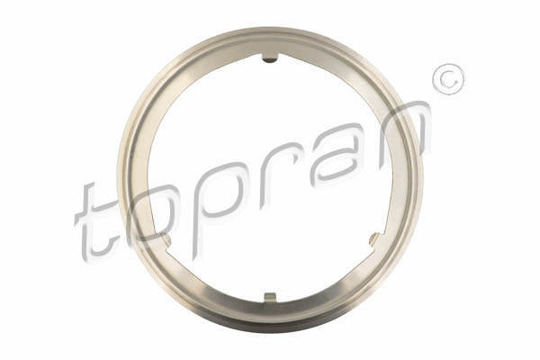Guarnizione, Tubo gas scarico - 116 963 TOPRAN