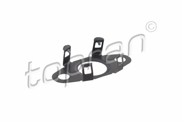 Gasket, charger - 116 846 TOPRAN