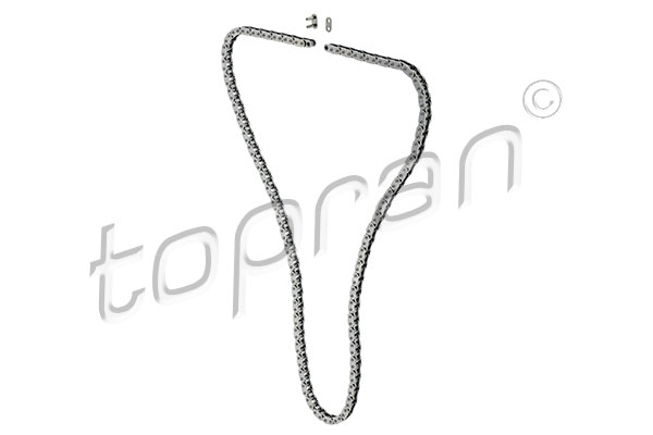 Timing Chain - 408 470 TOPRAN