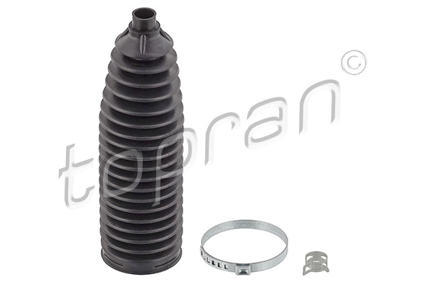 Bellow Set, steering - 208 731 TOPRAN