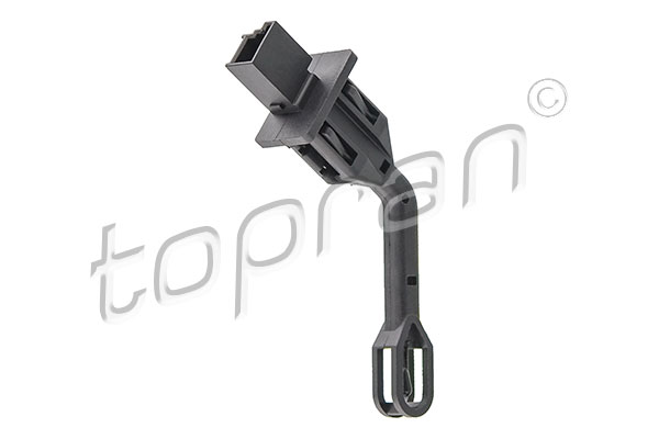 Sender Unit, interior temperature - 502 805 TOPRAN