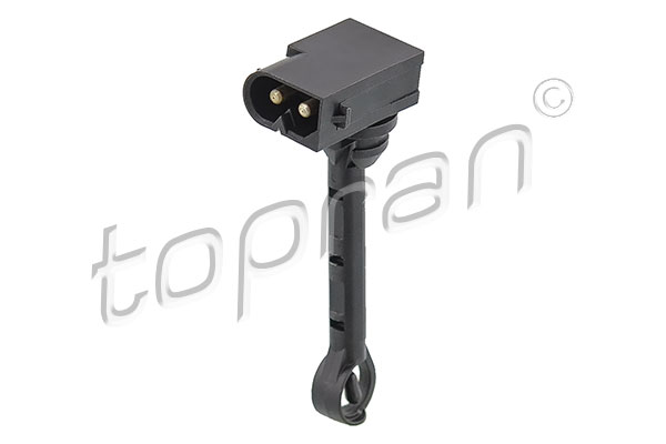 Sender Unit, interior temperature - 502 810 TOPRAN