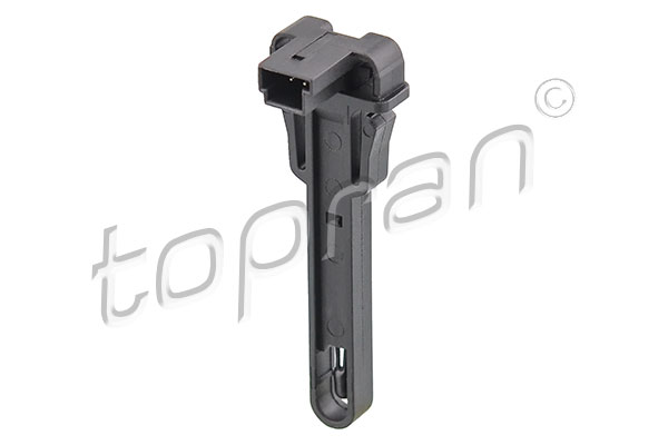 Sender Unit, interior temperature - 502 811 TOPRAN