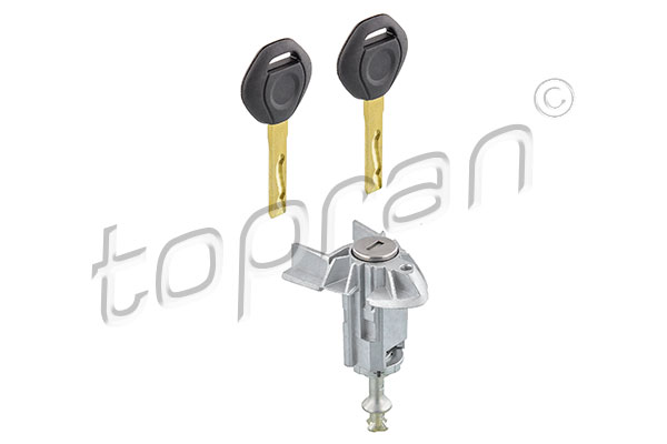 Lock Cylinder - 503 026 TOPRAN