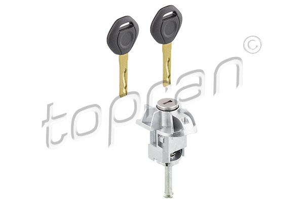 Lock Cylinder - 503 023 TOPRAN