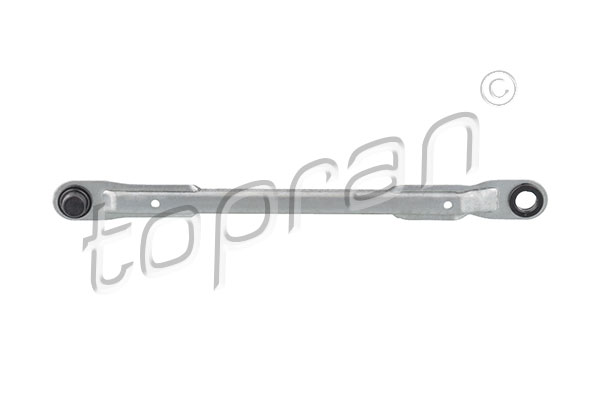 Drive Arm, wiper linkage - 114 271 TOPRAN