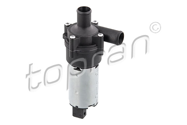 Additional Water Pump - 408 940 TOPRAN