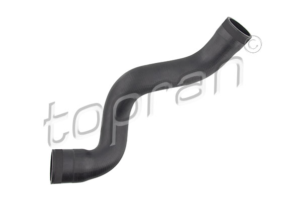 Charger Air Hose - 113 915 TOPRAN