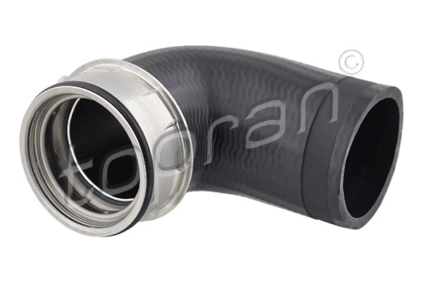 Charger Air Hose - 114 504 TOPRAN