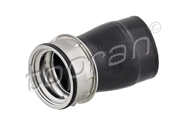 Charger Air Hose - 114 484 TOPRAN
