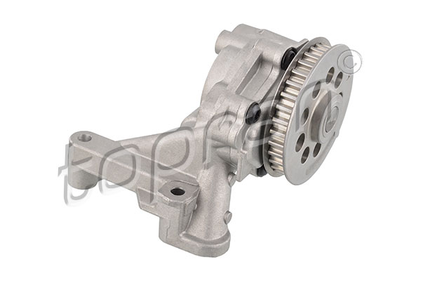 Oil Pump - 115 172 TOPRAN