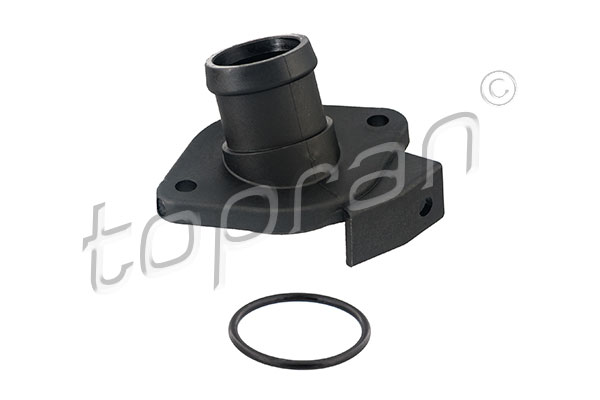 Coolant Flange - 107 306 TOPRAN