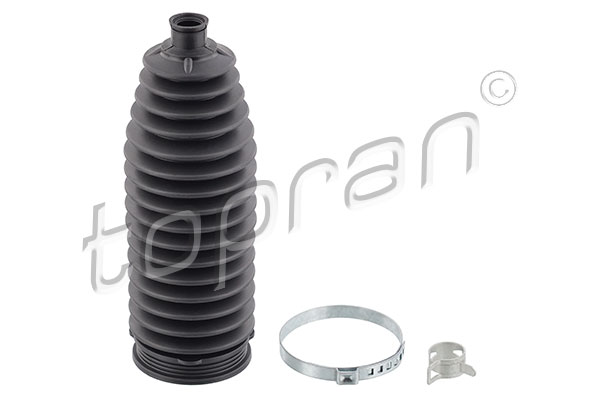 Kit soffietto, Sterzo - 723 876 TOPRAN