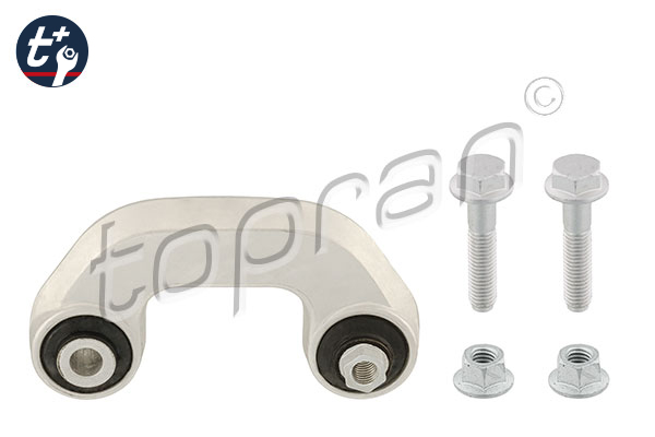 Rod/Strut, stabiliser - 109 671 TOPRAN