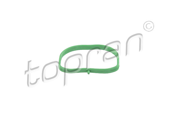Gasket, intake manifold - 302 264 TOPRAN
