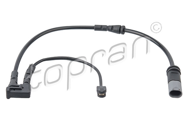 Sensor, brake pad wear - 503 065 TOPRAN