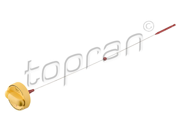alyvos lygio matuoklis - 701 768 TOPRAN