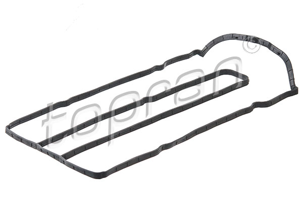 Gasket, cylinder head cover - 304 416 TOPRAN
