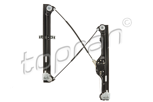 Window Regulator - 503 089 TOPRAN