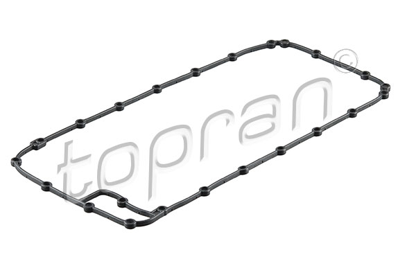 Gasket, oil sump - 503 030 TOPRAN