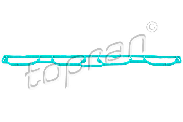 Gasket, intake manifold - 113 160 TOPRAN